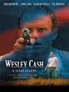Wesley Cash